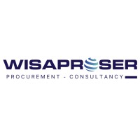 WISAPROSER logo - Similar company to Trident Procurement