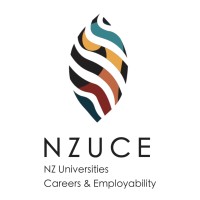 NZ Universities Careers & Employability (NZUCE) logo - Similar company to Grandas