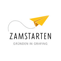 ZamStarten e.V. logo - Similar company to Zamworking Gmbh & Co. Kg