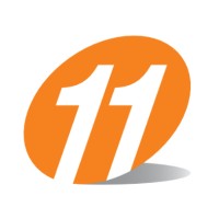 11 Recruitment logo - Similar company to Integrity Staffing