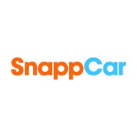 SnappCar | B Corp logo - Similar company to Autobinck Group