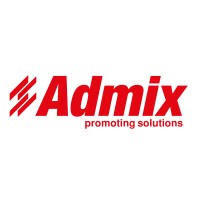 Admix trade logo - Similar company to Violette Coatings