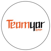 Teamyar logo - Similar company to Hexfa