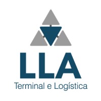 LLA Terminal e Logística logo - Similar company to Lf Yachts