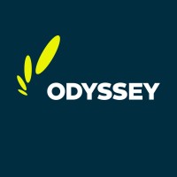 Odyssey Group logo - Similar company to Odyssey Group