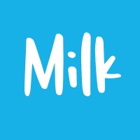 Milk Agency logo - Similar company to Maj3.Com