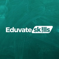 EduvateSkills logo - Similar company to Codingbot