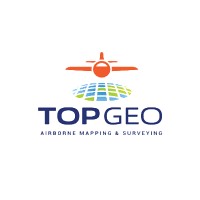 Top Geo logo - Similar company to Dt Mapping