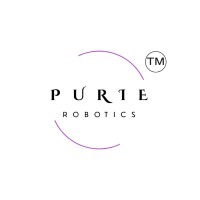 Purie Robotics logo - Similar company to Fluxion Dynamic Technologies Pvt. Ltd.