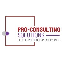 Pro-Consulting Solutions logo - Similar company to Geo Pulse
