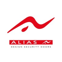 ALIAS GROUP Porte Blindate logo - Similar company to Servis Vtpe