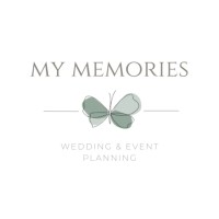 My Memories - Wedding & Event Planning logo - Similar company to Weddinghighlights
