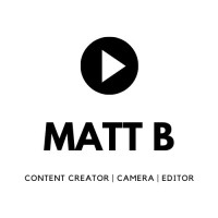 Matt B logo - Similar company to Diversity Bridge
