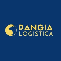 Pangia Logística logo - Similar company to Menatú