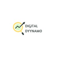 Digital Dyynamo logo - Similar company to Digi Click Web