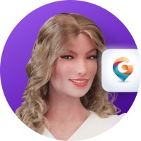 Sou Guia® souguia.com logo - Similar company to Gecepel