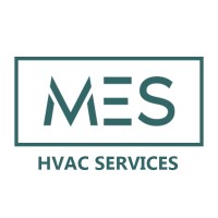 MES HVAC Services logo - Similar company to Procommhs Ltd
