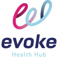 Evoke Health Hub logo - Similar company to Gentoo