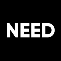 NEED_official AB logo - Similar company to Nordiska Ytskiktsbolaget Ab