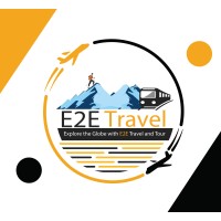 E2E Travel And Tour logo - Similar company to Experience Arabia