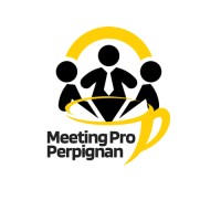 Meeting Pro Perpignan logo - Similar company to L’Accent Catalan (Tot Va Box)