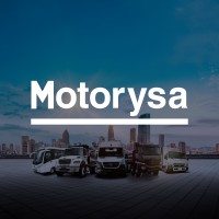 Motorysa Vehículos Comerciales logo - Similar company to Sofu