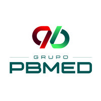 Grupo PBMED logo - Similar company to Concresolo - Copesolo