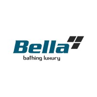 Bella Bathwares logo - Similar company to Alive Studios