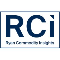 Ryan Commodity Insights Ltd. logo - Similar company to Commodity Insights