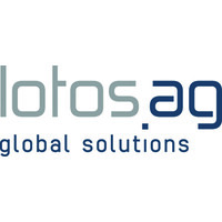 Lotos AG logo - Similar company to Textmax Gmbh
