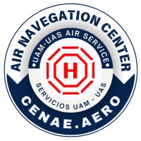 Centro de Navegación Aérea SpA logo - Similar company to P.A.C. Di Bezzetto Sandro & C. S.N.C.