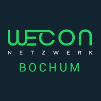WECON Netzwerk Bochum logo - Similar company to Mvz Ogpaedicum