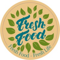Fresh Food logo - Similar company to Fresh Food Lab
