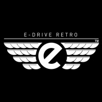 e-Drive Retro logo - Similar company to Pacer Technology