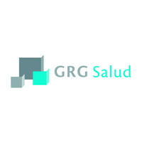 GRG Salud SA de CV logo - Similar company to Avanzada En Soluciones Médicas