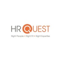 HRQuest Project Solutions Indonesia logo - Similar company to Quest Hr