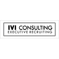IVI Consulting logo - Similar company to Advancerite Technologies Inc.