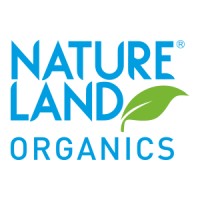 Natureland Organics logo - Similar company to Elworld Agro & Organic Foods Pvt Limited