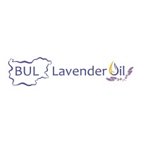 BUL LAVENDER OIL logo - Similar company to Farmiis Agribusiness Company Bv