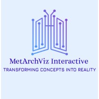 MetArchViz Interactive logo - Similar company to 3Viz Studio