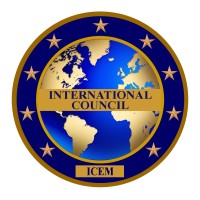 International Council ICEM logo - Similar company to Better (Building East Timor Through Education & Resources)