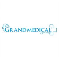 Grand Medical Group AG logo - Similar company to Echonest