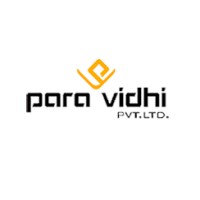Paravidhi logo - Similar company to Paravidhi Pvt Ltd