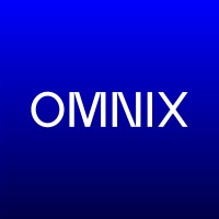 Omnix International logo - Similar company to Promedia Qatar Company