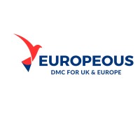 Europeous Dmc Ltd logo - Similar company to Gtg Booking.Com