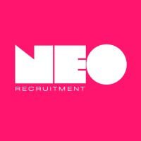 Neo Digital Recruitment logo - Similar company to Lb Tech Solutions