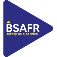 BSAFR logo - Similar company to El-Con - Powergrid Solutions