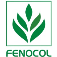 Fenocol S.A.S. logo - Similar company to Arafibras Industria E Comercio