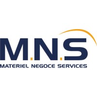 MNS - Matériel Négoce Services logo - Similar company to Maison Bucher