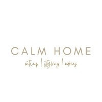 CALM HOME logo - Similar company to Studioja Interieur